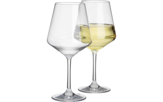 Flamefield Weingläserset 2-teilig 450 ml