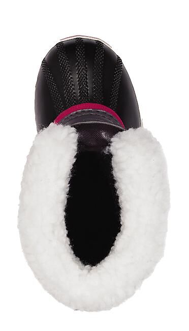 SOREL - CHAUSSURES CHAUDES YOUTH PAC NYLON