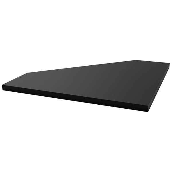 Glorious Modular Side Rack Adapter