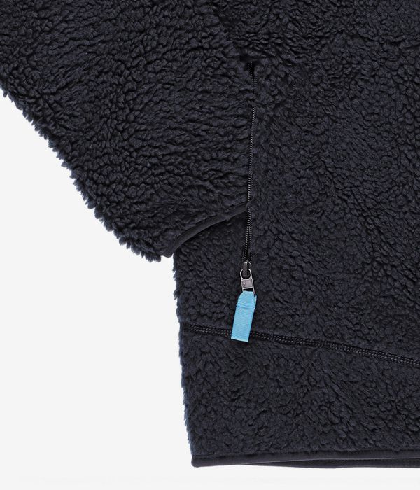 Patagonia Classic Retro-X Jacke (pitch blue)
