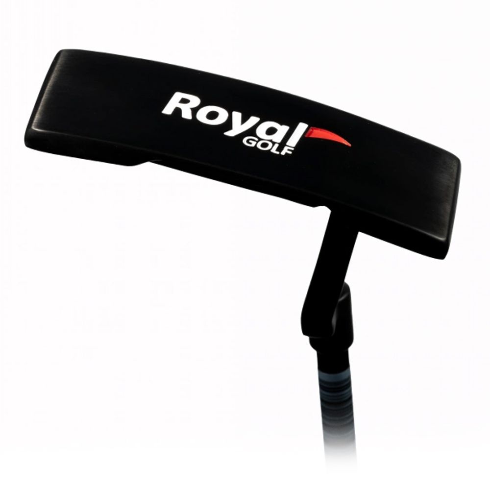 Mid Blade Putter