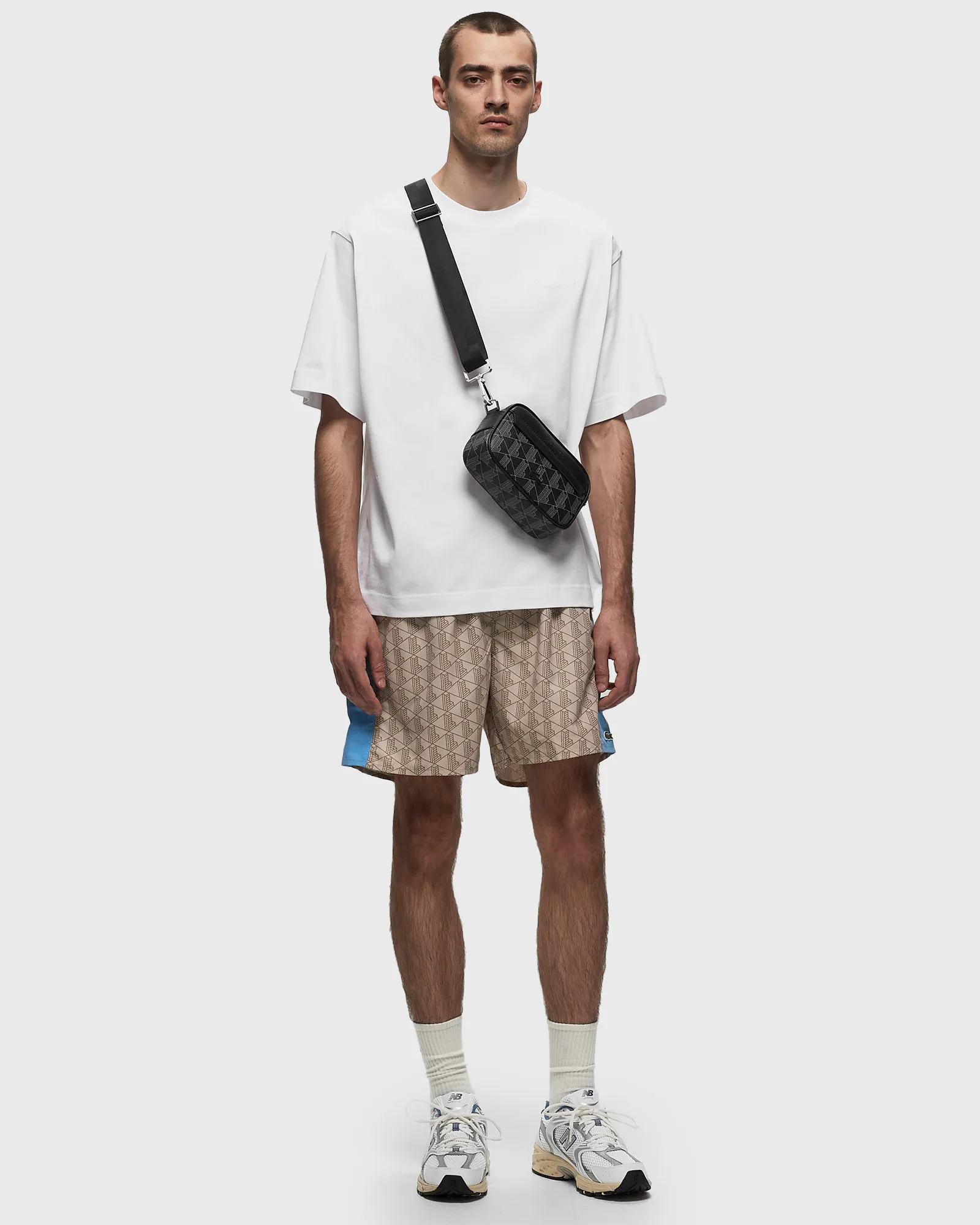 Lacoste T-SHIRTS & ROLLIS