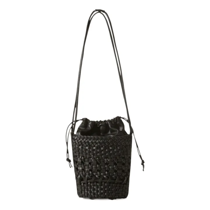 Hereu Sac Palau Bucket | Noir