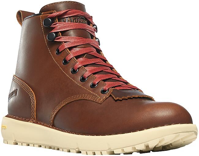 DANNER - CHAUSSURES DE VILLE LOGGER 917 W