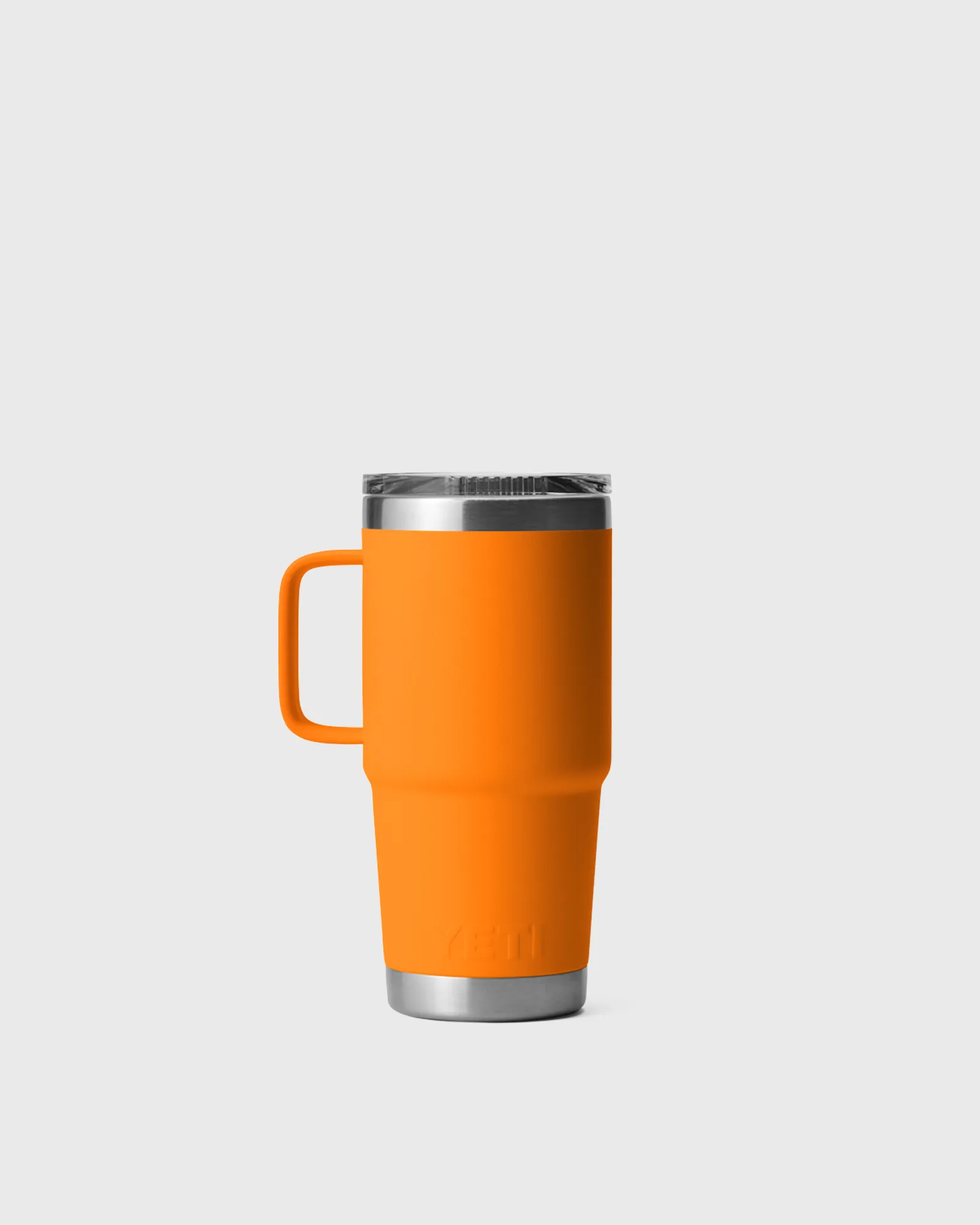 YETI Rambler 20 Oz Travel Mug