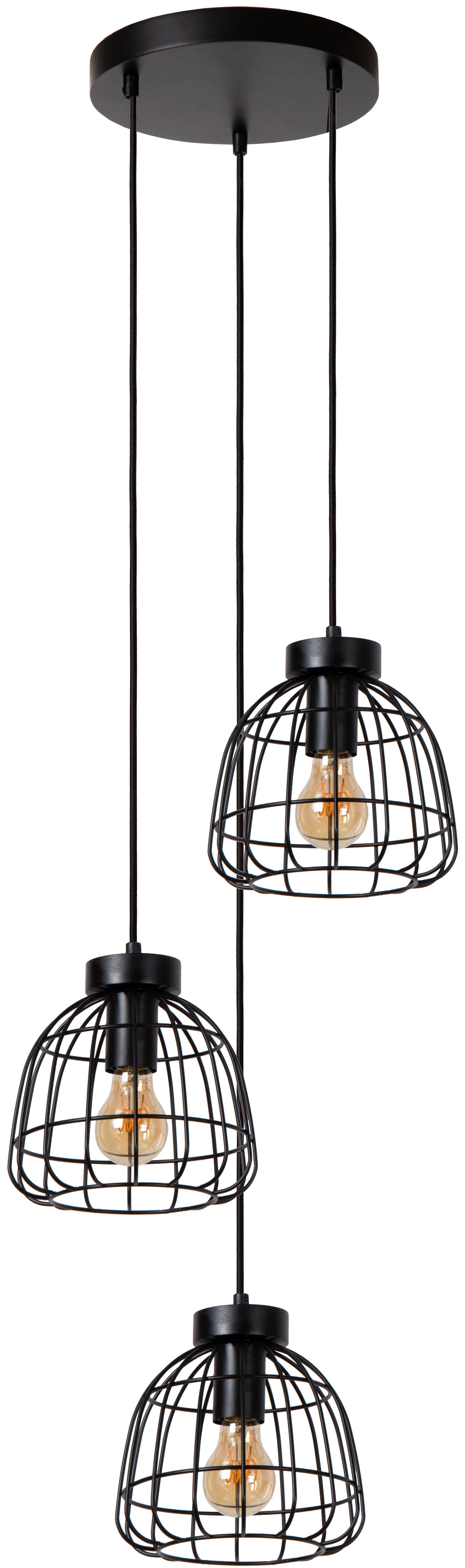 Hanglamp Filox ⌀44.5  cm