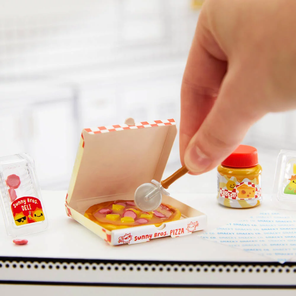 MGA'S MINIVERSE MAKE IT MINI - MULTI PACK