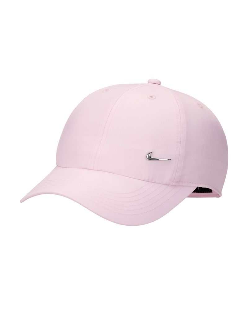 Casquette Nike Club Rose pour enfant