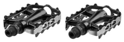 X FactMTB Pedal - schwarz