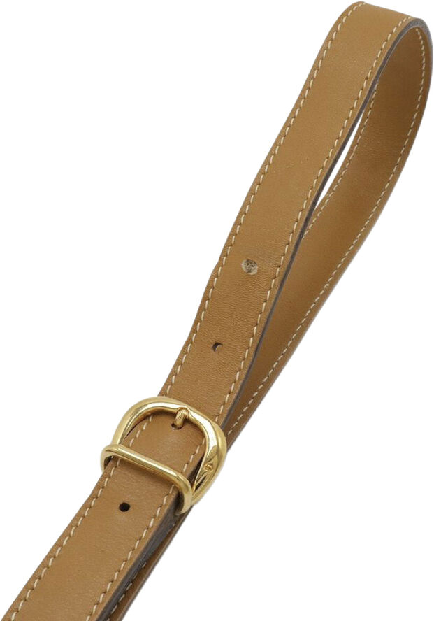 Gucci Vintage Gucci Crossbody Bag Beige