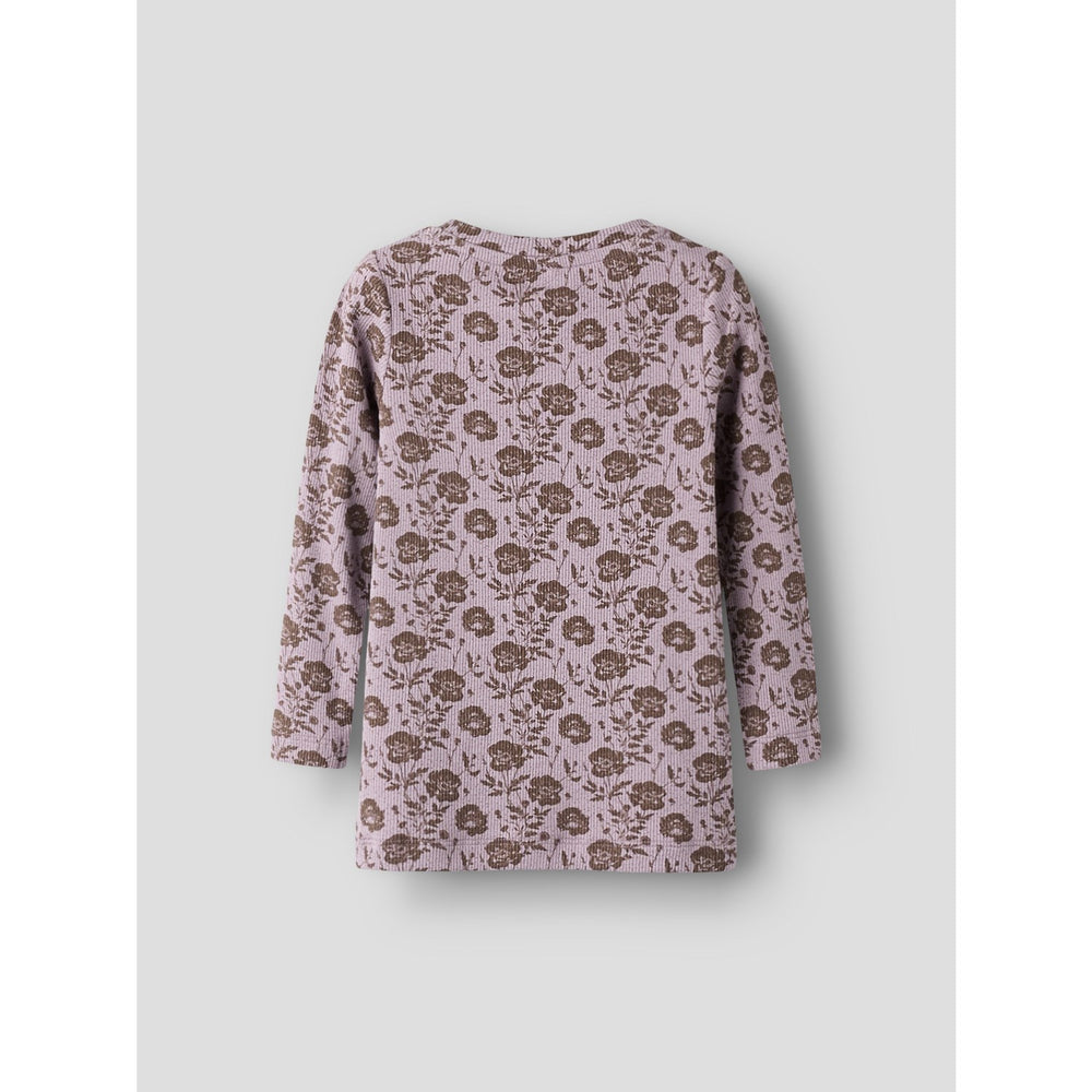 Køb Name It Nirvana Nmfberla Ls Xsl Top