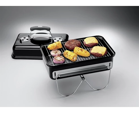 Weber Go-Anywhere Kullgrill