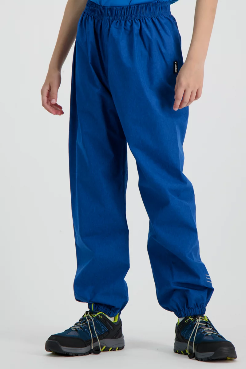 RUKKA Saba Kinder Regenhose
