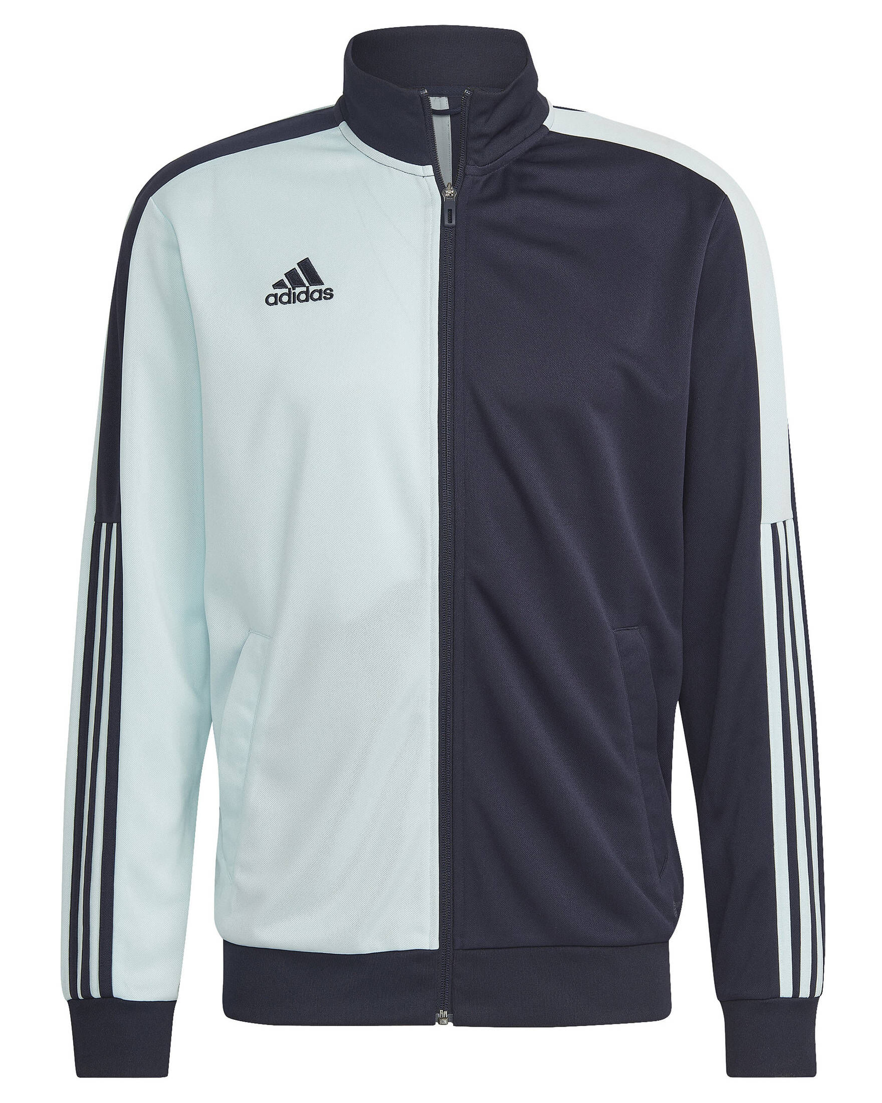 adidas Performance| Herren Fußballjacke TIRO