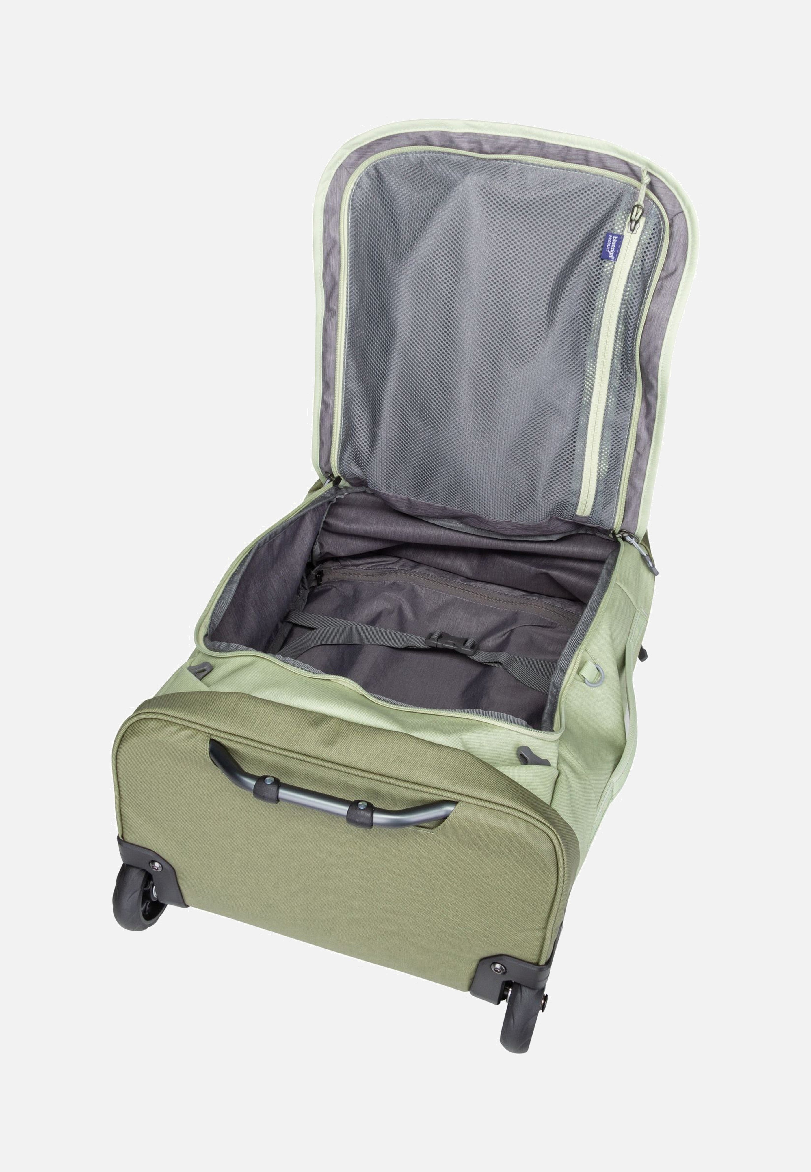 Duffel Pro Movo 36 Mineral/grove - Travel Bag