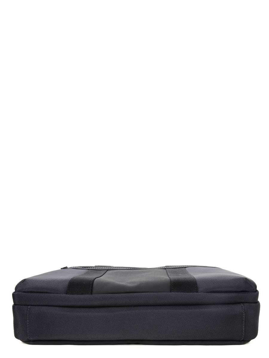 Sacoche ordinateur Hexagona Horizon 14 pouces - 2 compartiments