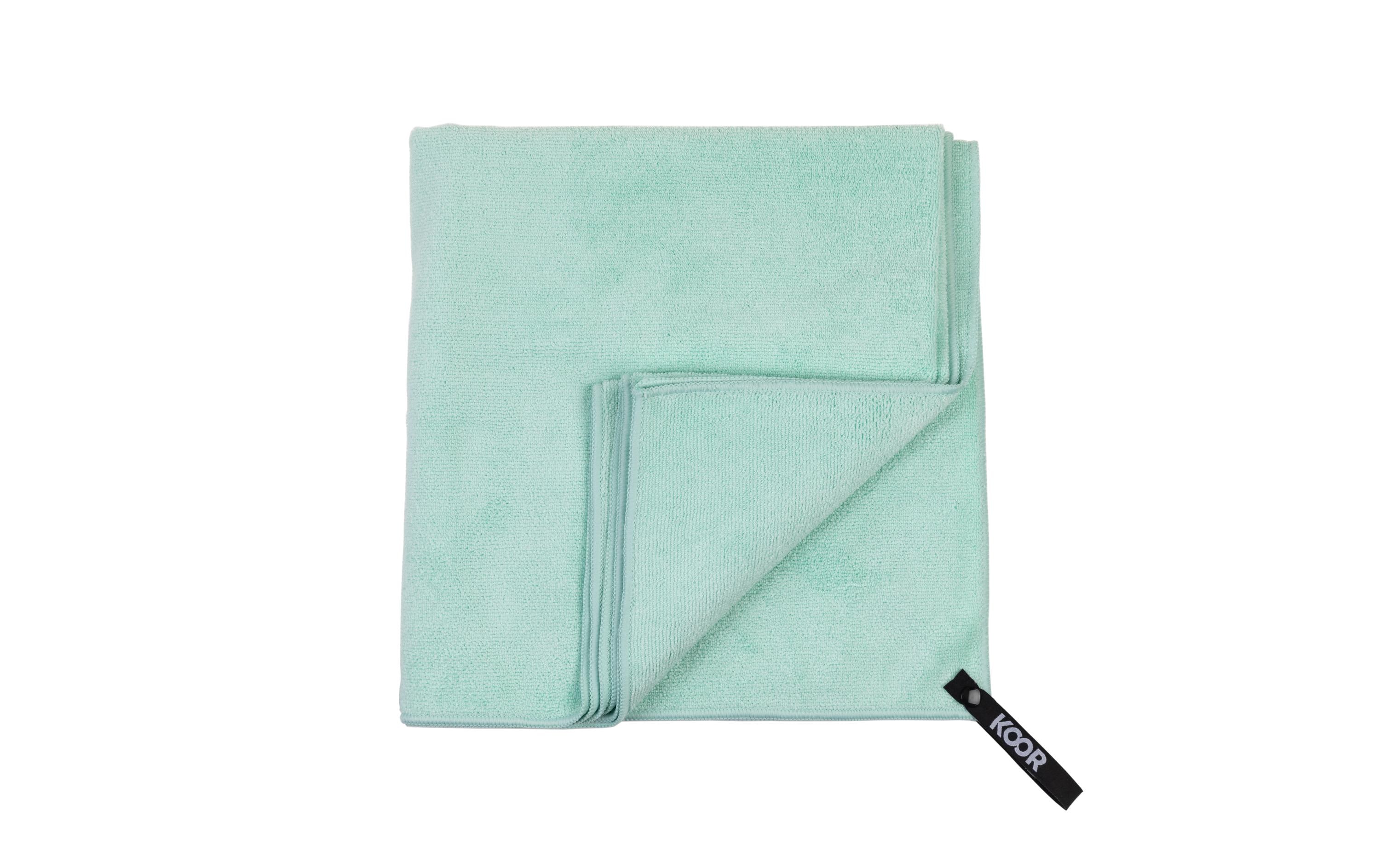 Handtuch Soft Mint L + XLDuschtuch-Set