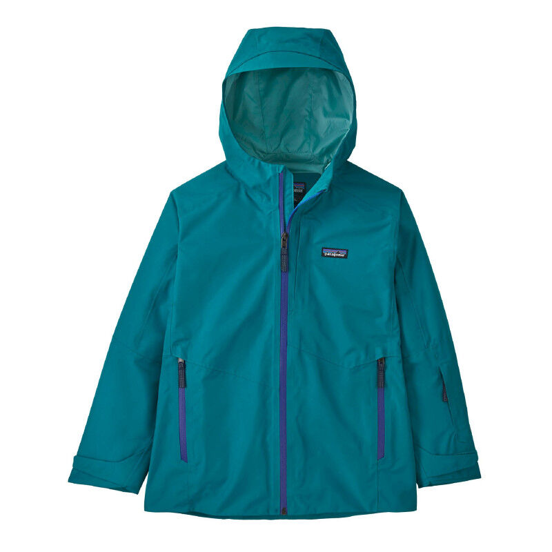 K's Storm Shift Jkt - Veste ski enfant