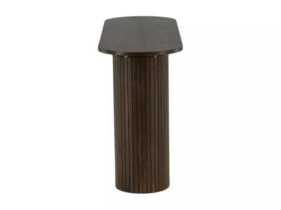 Console Design Nervuré 
