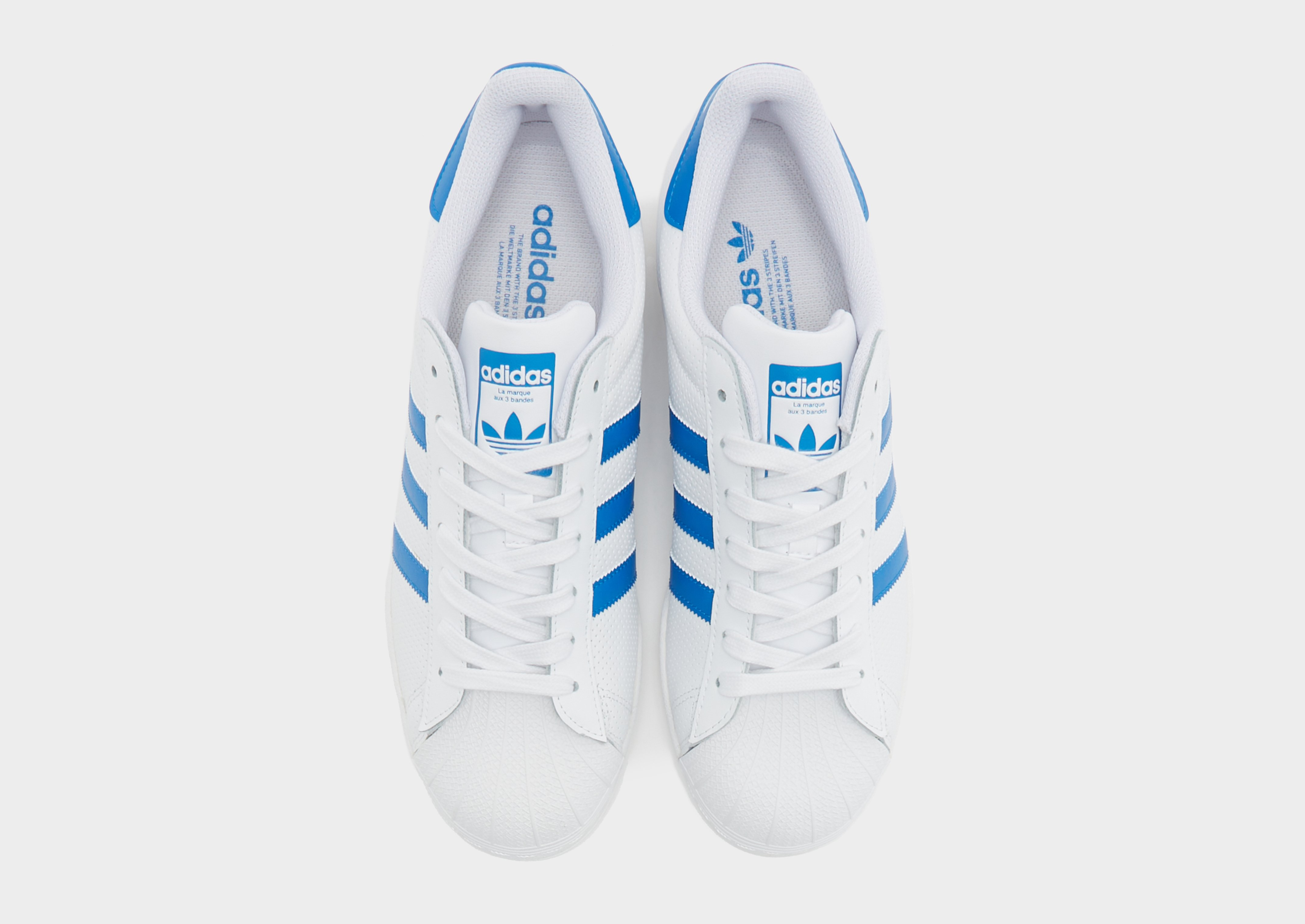 adidas Originals Superstar Homme