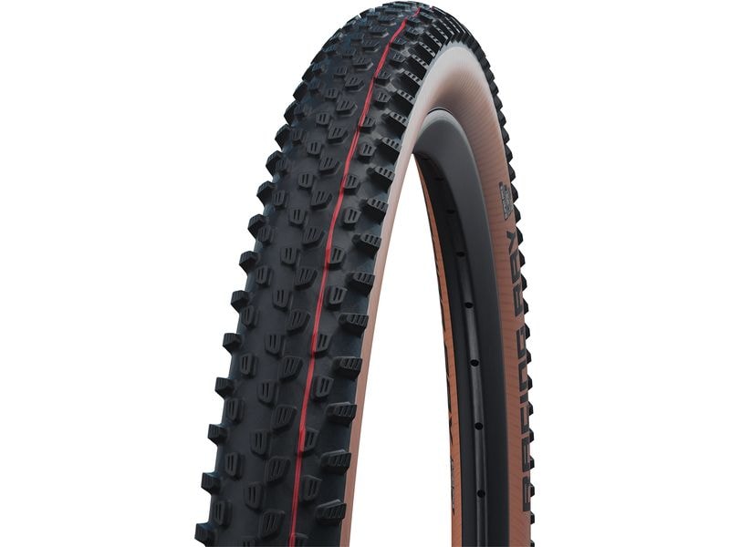 Schwalbe Velopneu Racing Ray 29 