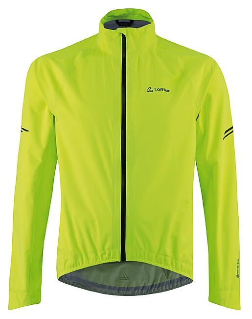 LOFFLER - VESTE IMPERMEABLE JACKET PRIME 360 GTX ACTIVE M