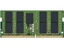 Kingston Server Premier - DDR4 - modul - 32 GB - SO DIMM 260-PIN - 3200 MHz / PC4-25600 - CL22 - 1.2 V - ikke bufferet - ECC