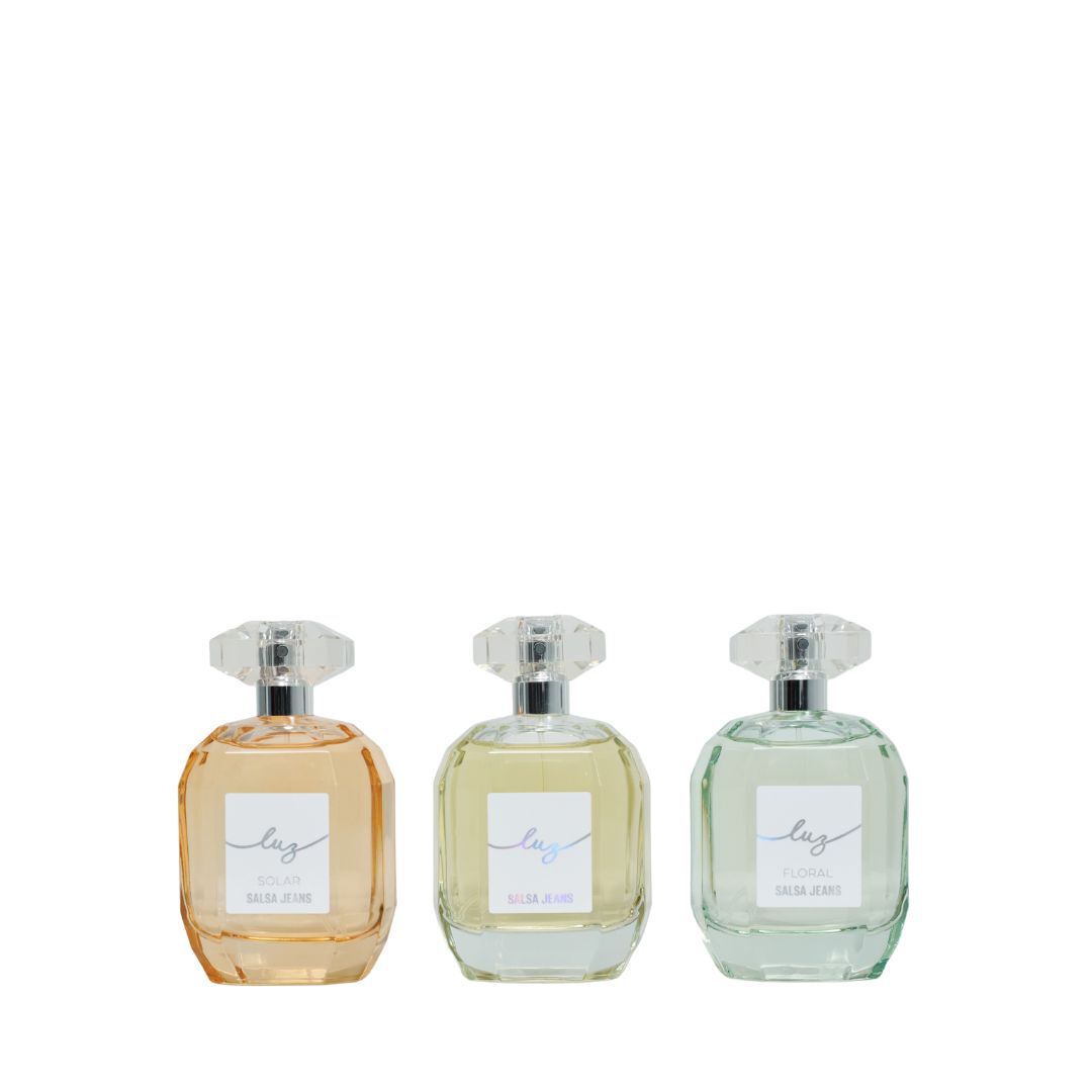 Luz Eau de Parfum - 100ml
