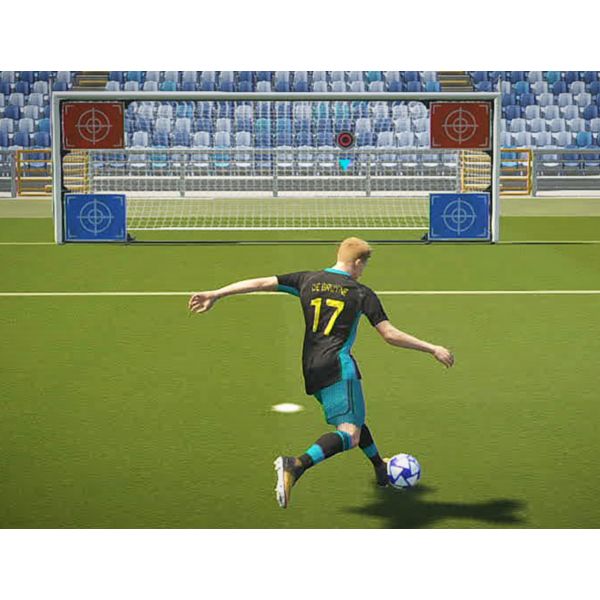 Pro Evolution Soccer 2018 Premium Edition PS3