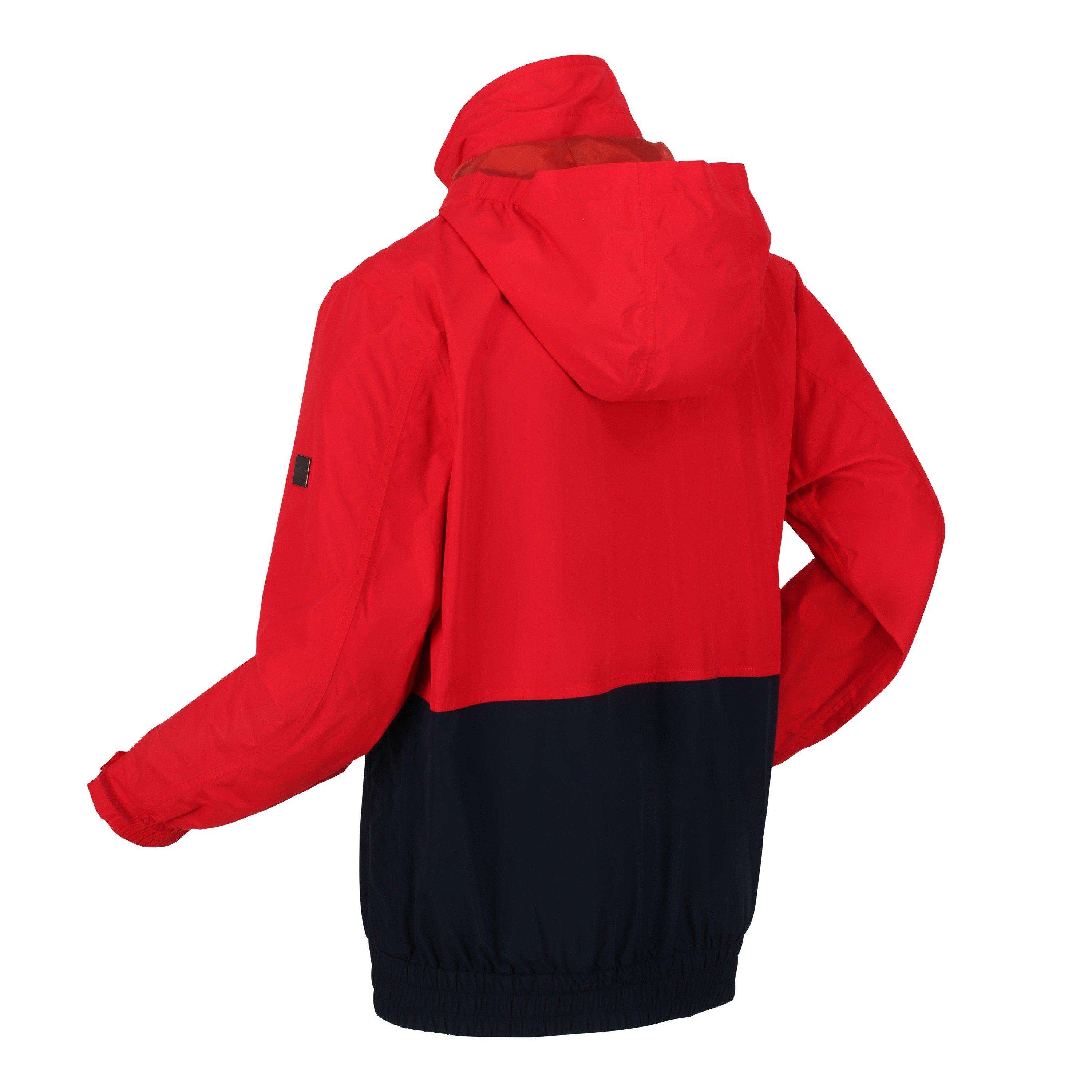 Regatta Regatta Feelding Waterproof Jacket Mens