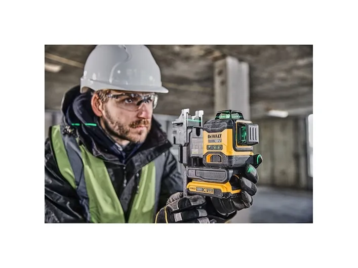 DeWALT DCLE34031N-XJ, 4 stk