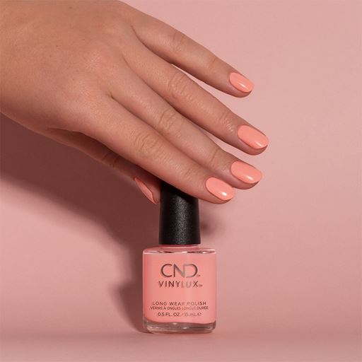 CND Vinylux Nail Polish, 373 Rule Breaker
