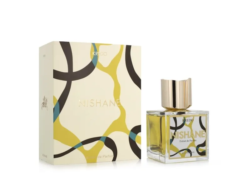 Nishane Kredo Parfume Extract 100 ml (unisex)