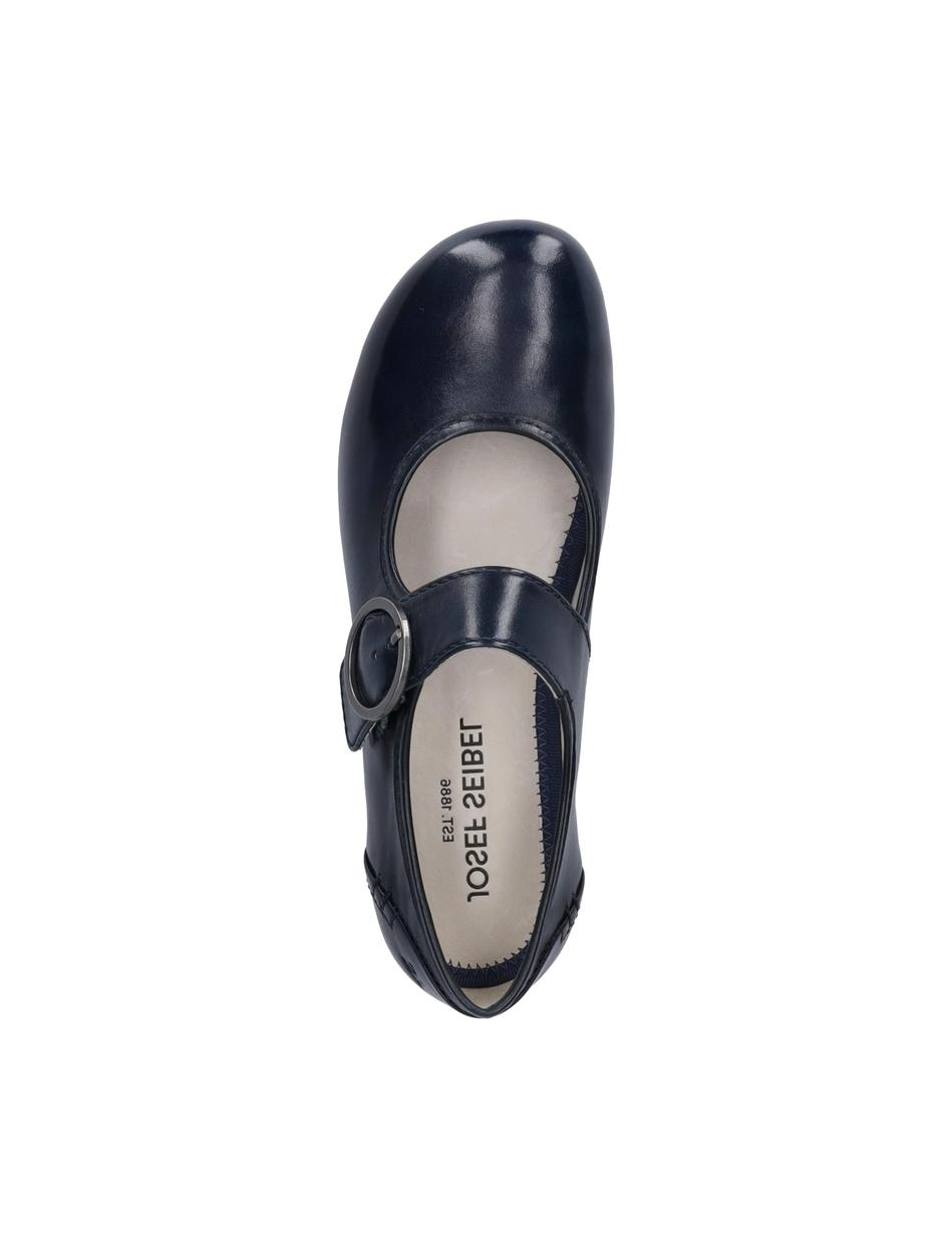 Slipper Fiona 40, ocean