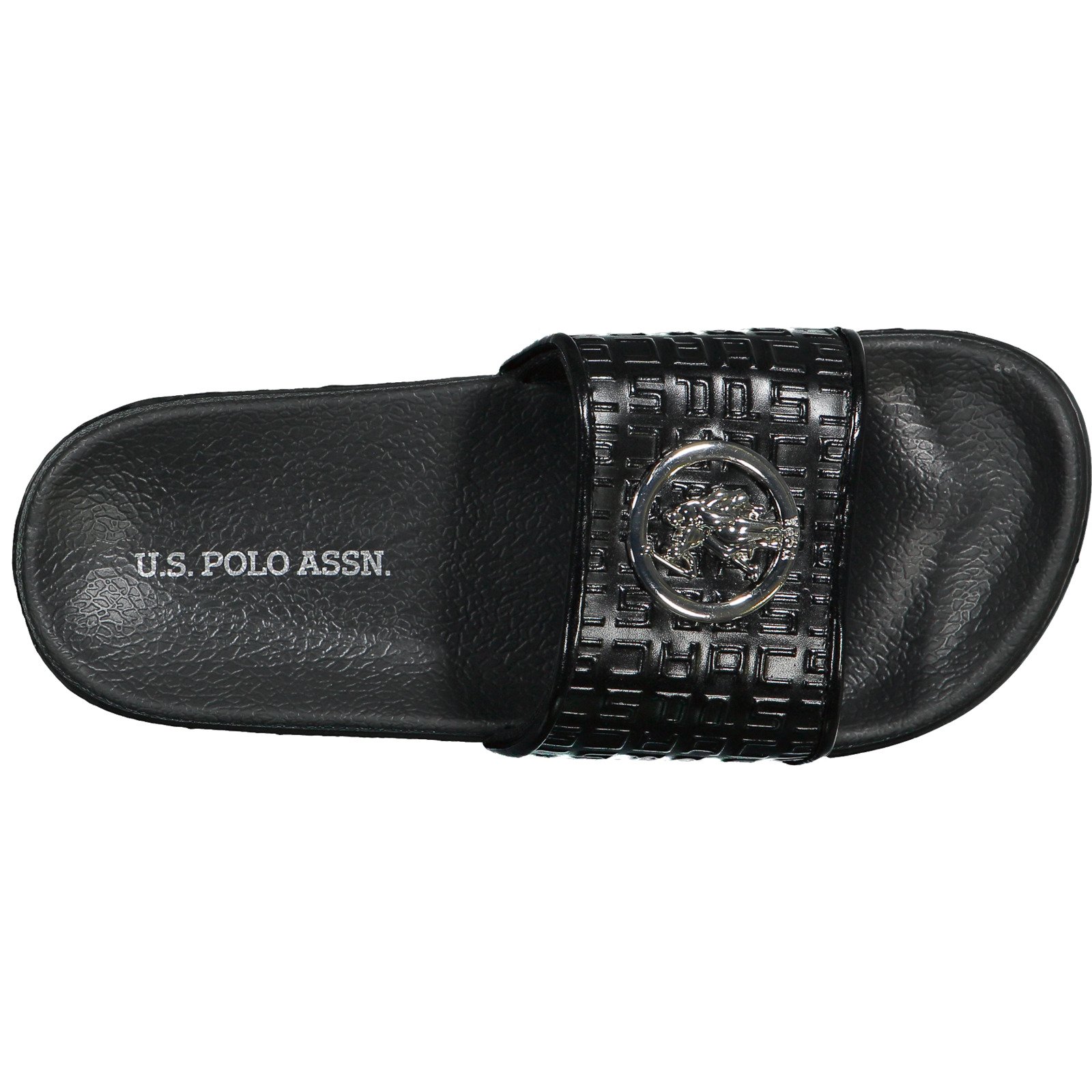 U.S. Polo Damen-Slipper Assn Ivy002D 41