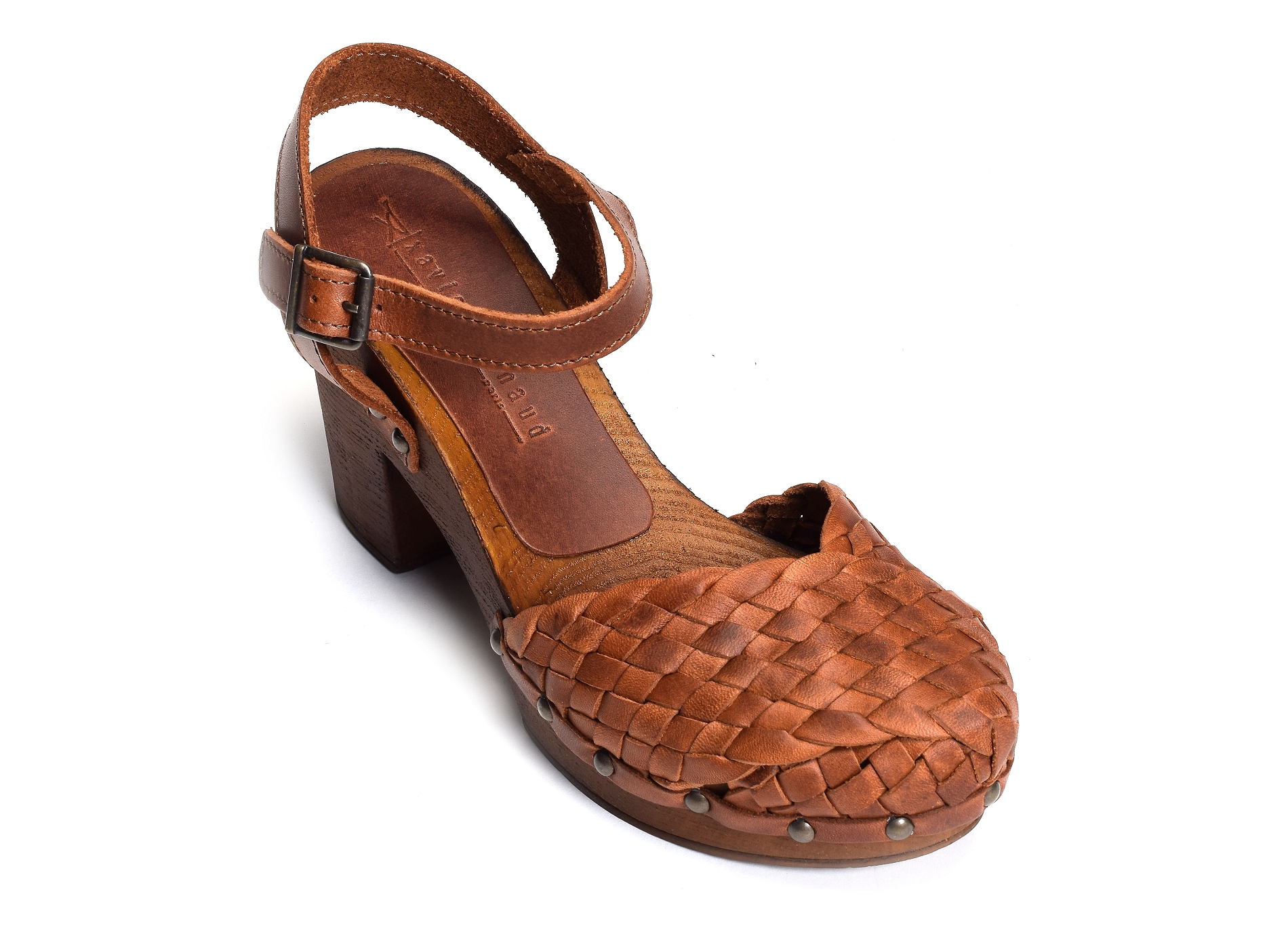 497 marron