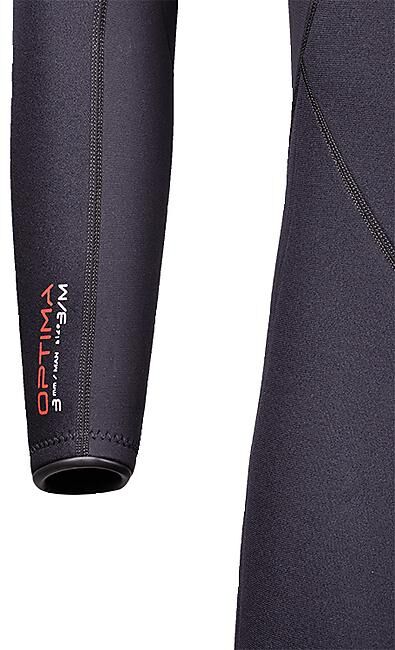 BEUCHAT - COMBINAISON OPTIMA 3MM HOMME