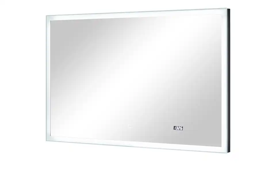 LED-Badspiegel Neufeld 110 cm