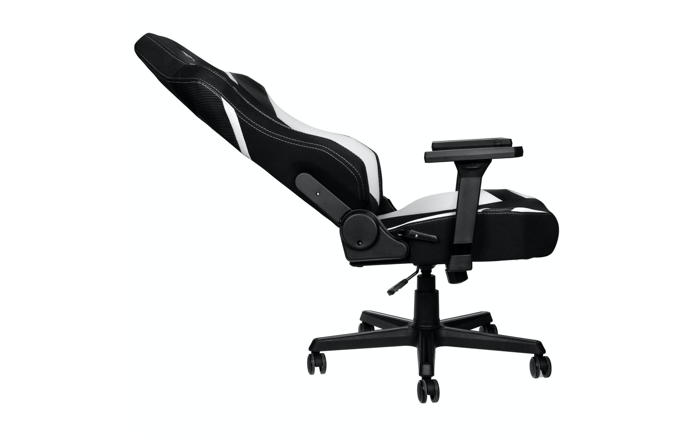 NITRO CONCEPTS Gaming-Stuhl »X1000 W« ()