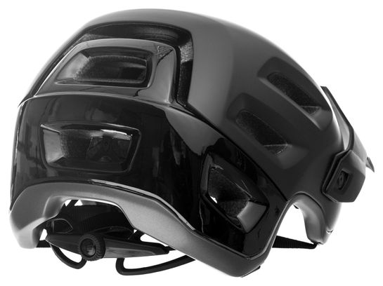 Casque Met Roam Noir Mat