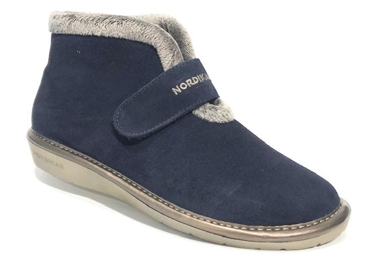 Nordikas 238 Blauw [04_O_MARINO FORRO]