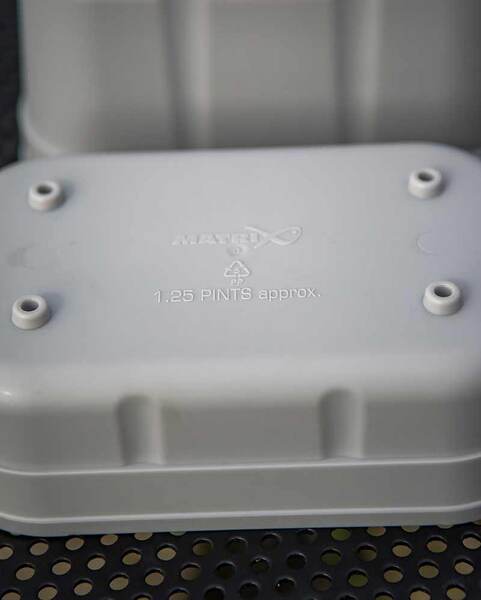 Boîte à Appâts Matrix Air Lock
