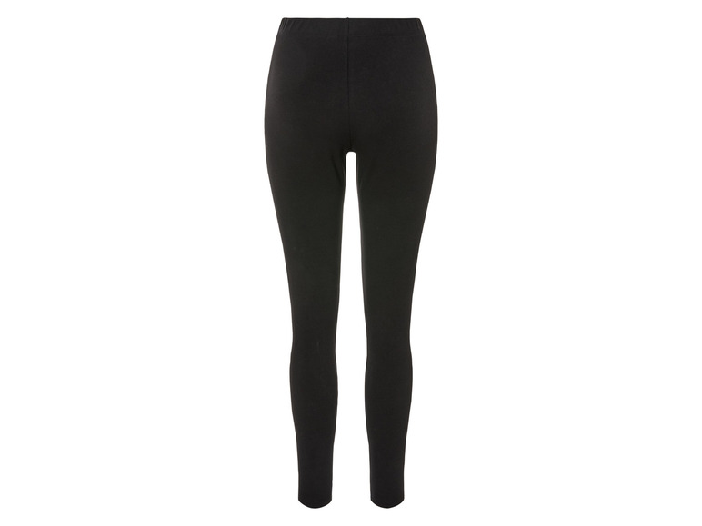 Dames thermolegging