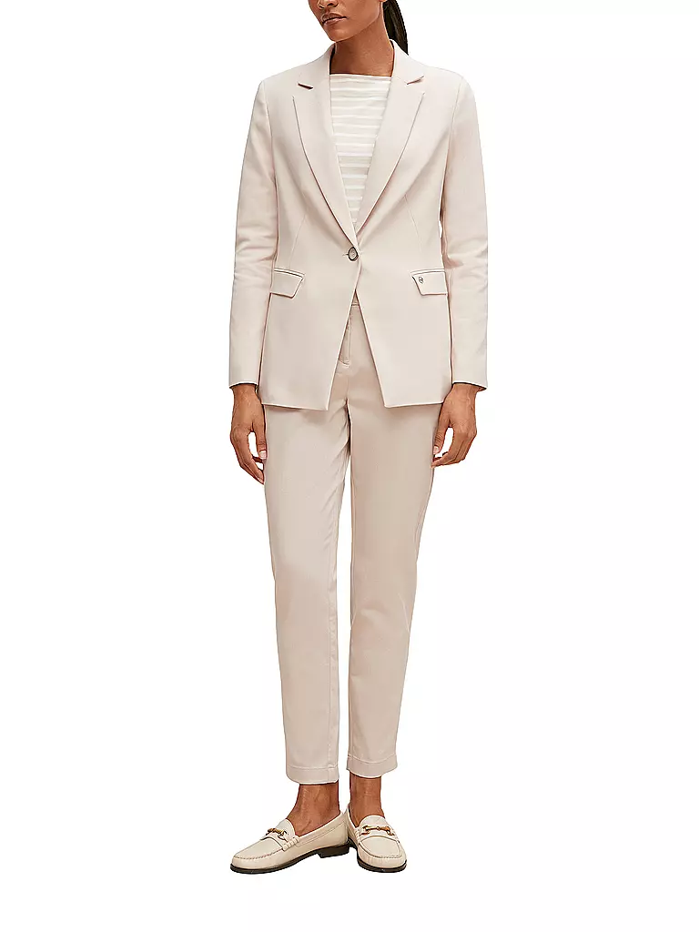COMMA Blazer  beige