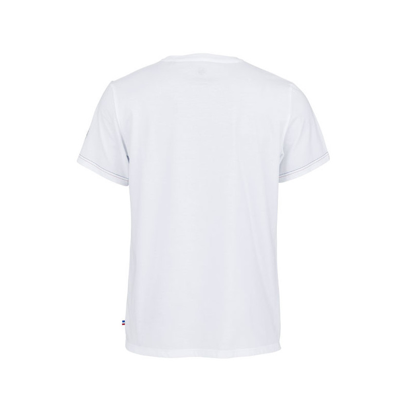 Tee-shirt Roland Garros Court homme