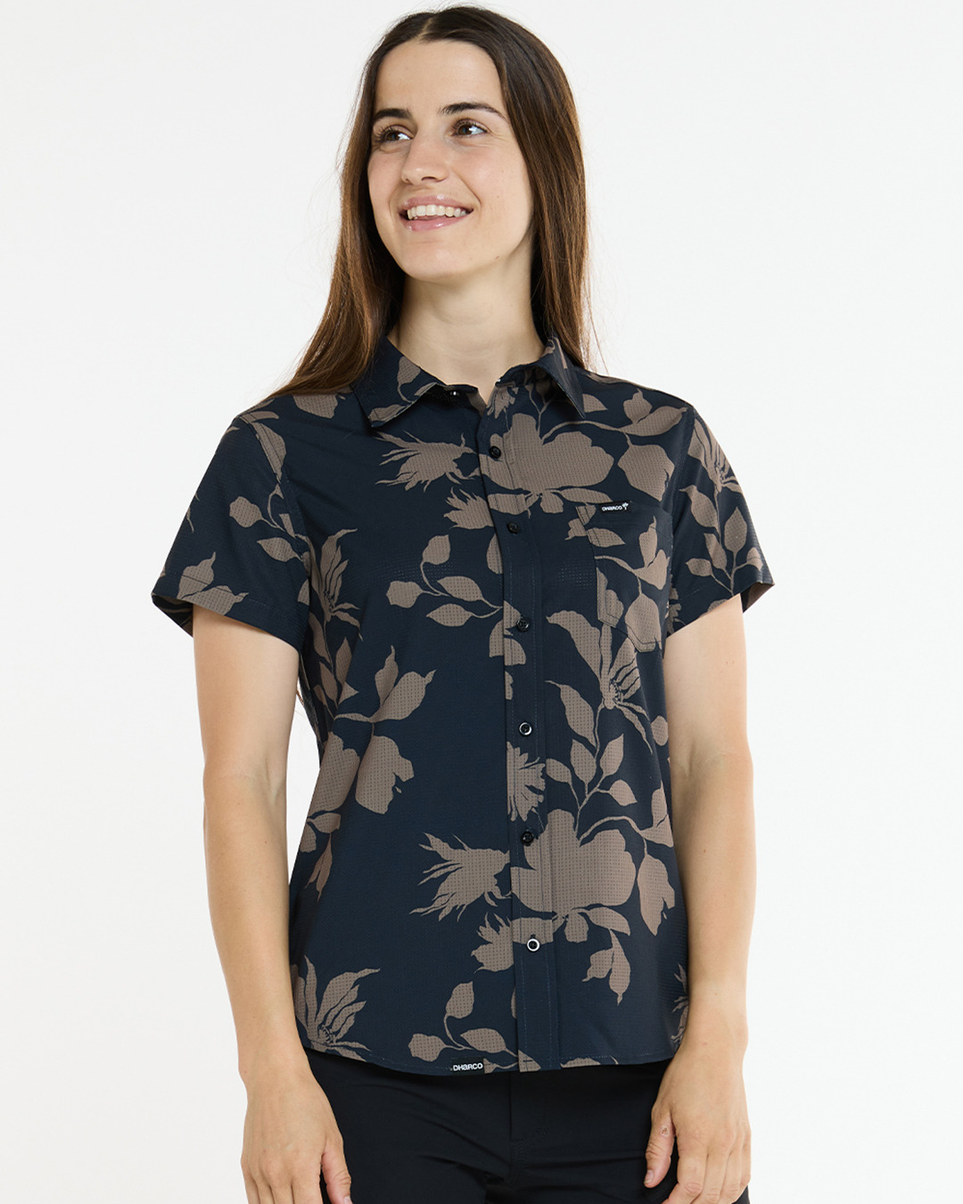 Womens Tech Party Shirt