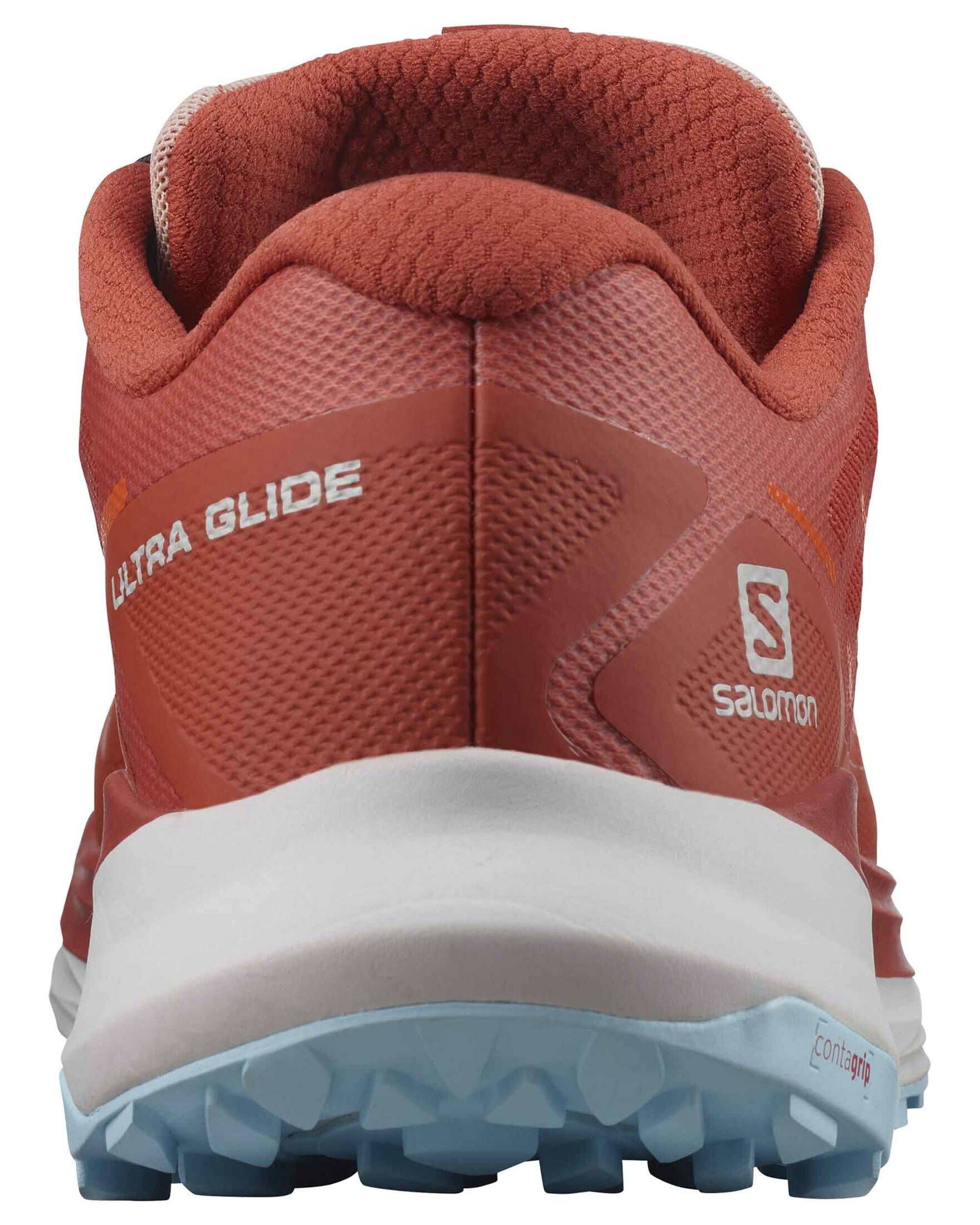 Salomon| Damen Trailrunningschuhe ULTRA GLIDE W