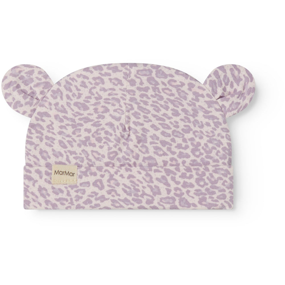 Køb MarMar Newborn Leopard Lilac Leo Leo Aiko Ear Hue