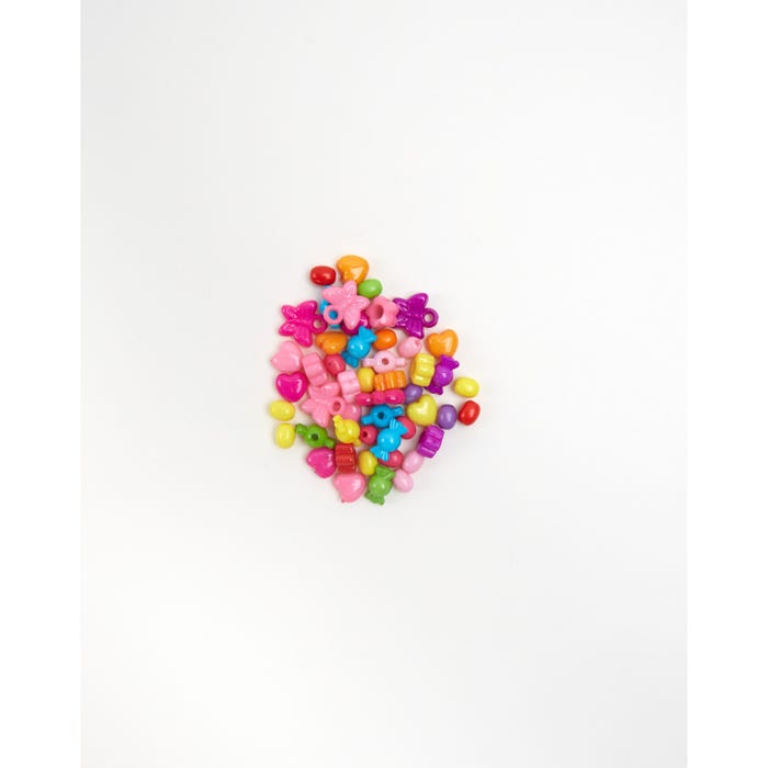 Atelier Veritas-Kids set parels vlinder
