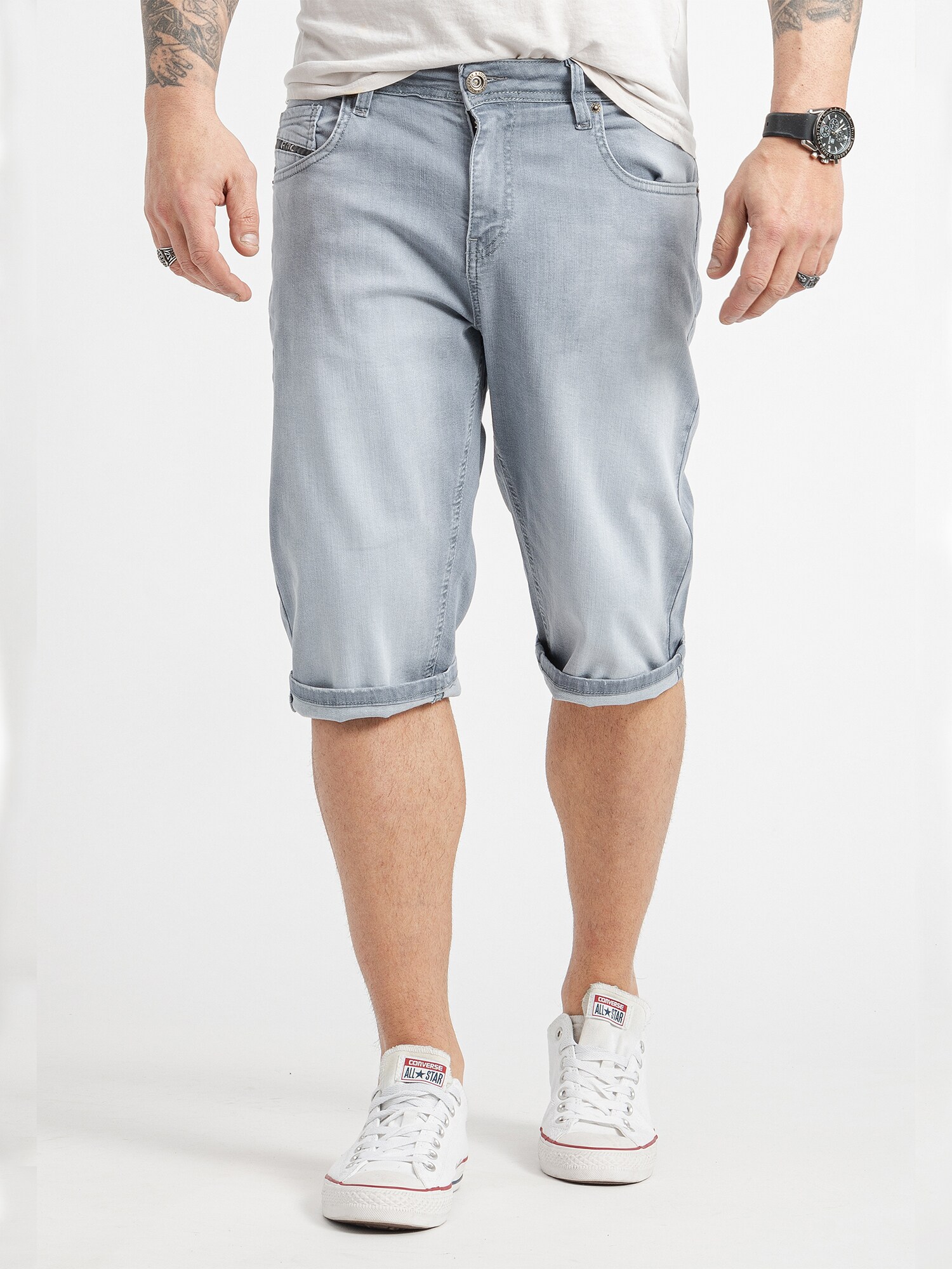 Rock Creek Shorts Jeansshorts
